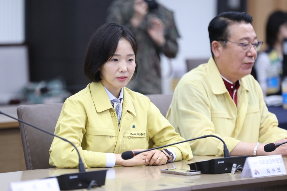 2025년 을지연습 격려방문_3