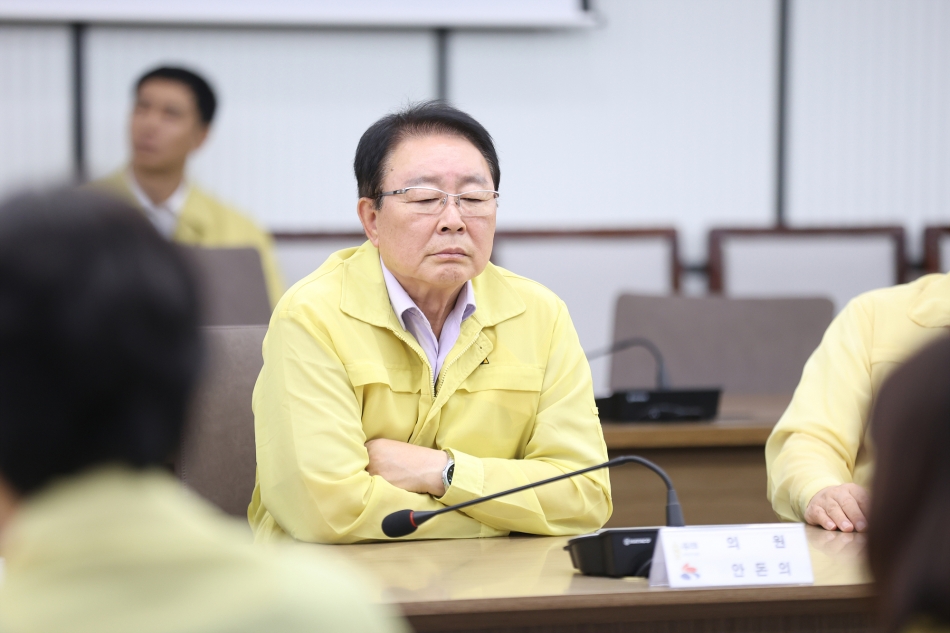 2025년 을지연습 격려방문_8