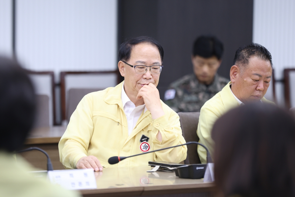 2025년 을지연습 격려방문_9