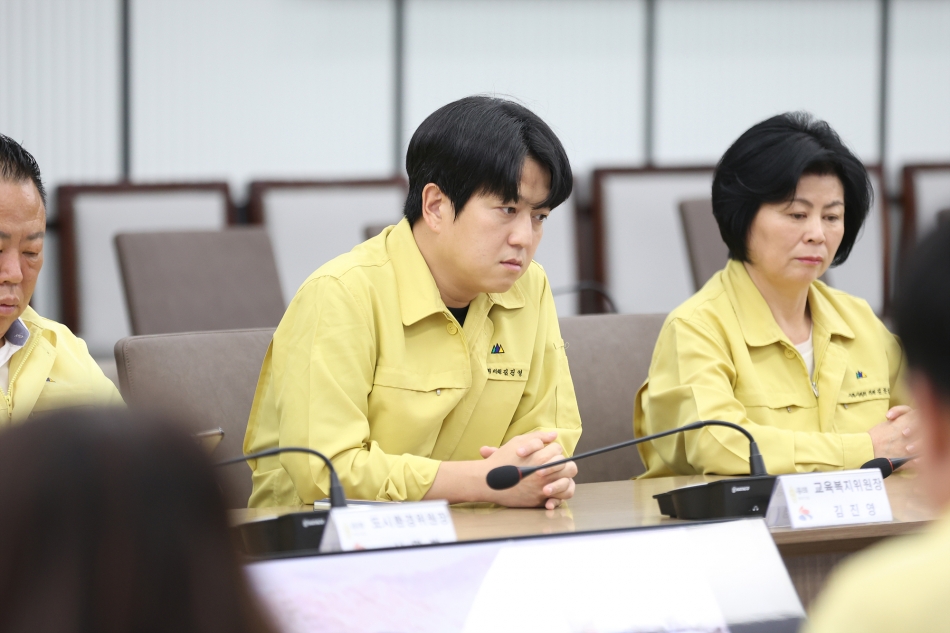 2025년 을지연습 격려방문_10