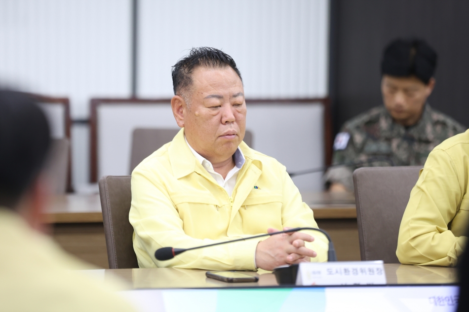 2025년 을지연습 격려방문_11