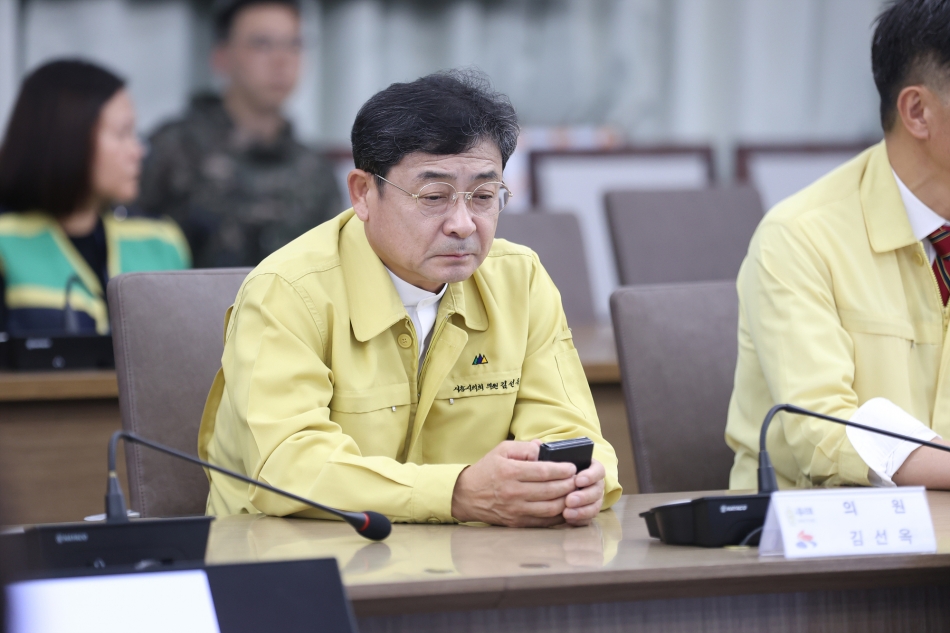 2025년 을지연습 격려방문_14