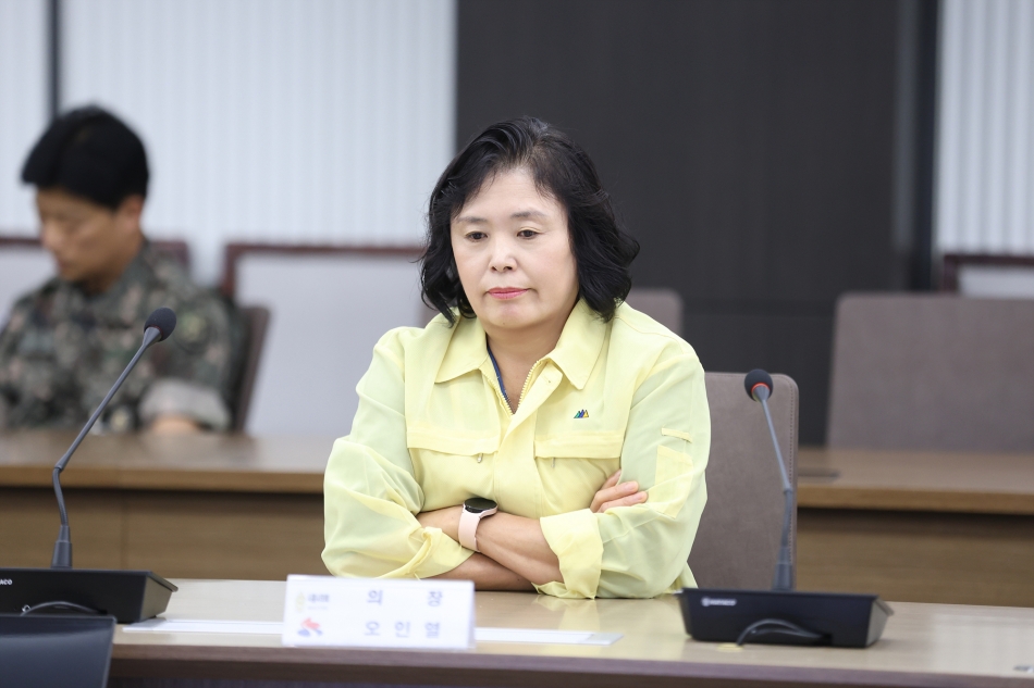 2025년 을지연습 격려방문_18