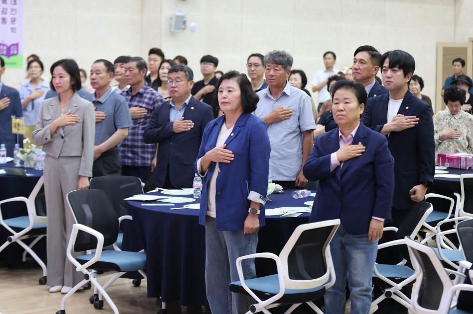 목감동 주민총회_5