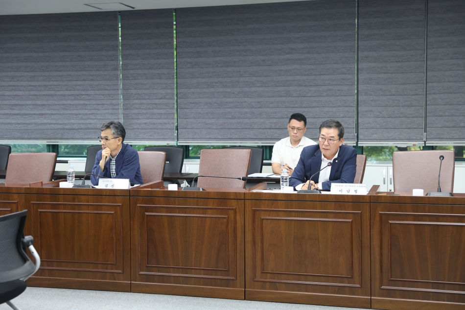 시흥시의회 공무국외출장결과보고 심사보고회_5
