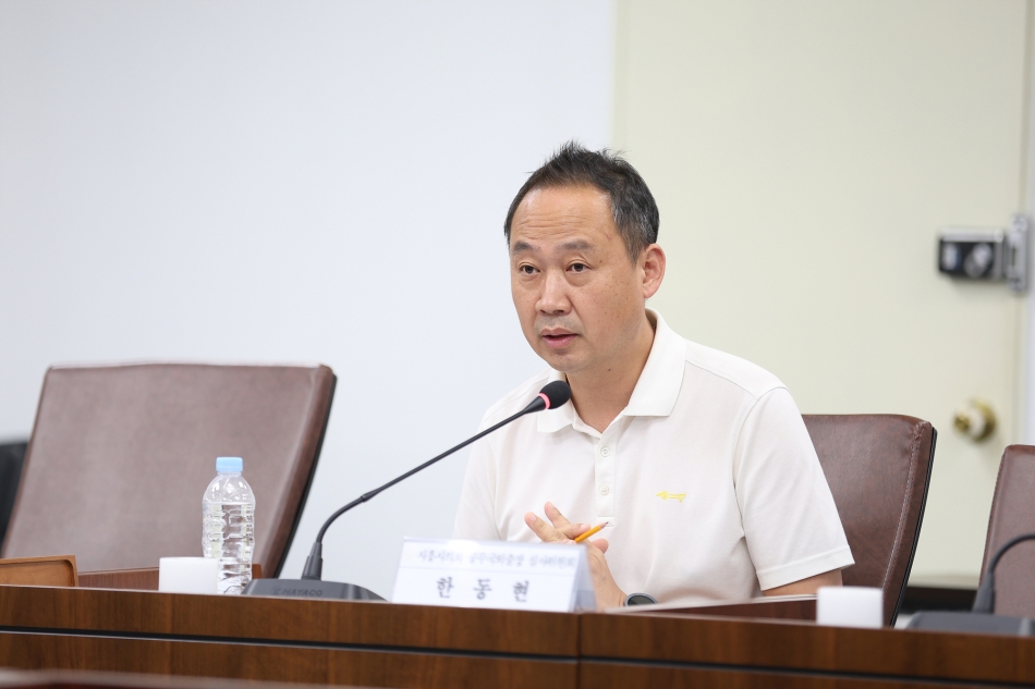 시흥시의회 공무국외출장결과보고 심사보고회_6