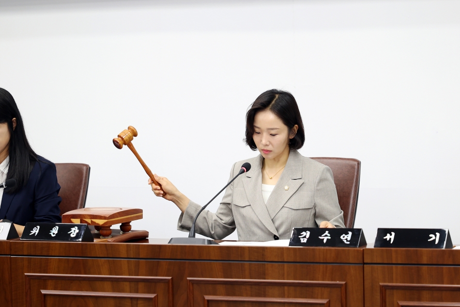 제329회 시흥시의회(임시회) 폐회 중 제2차 의회운영위원회_1