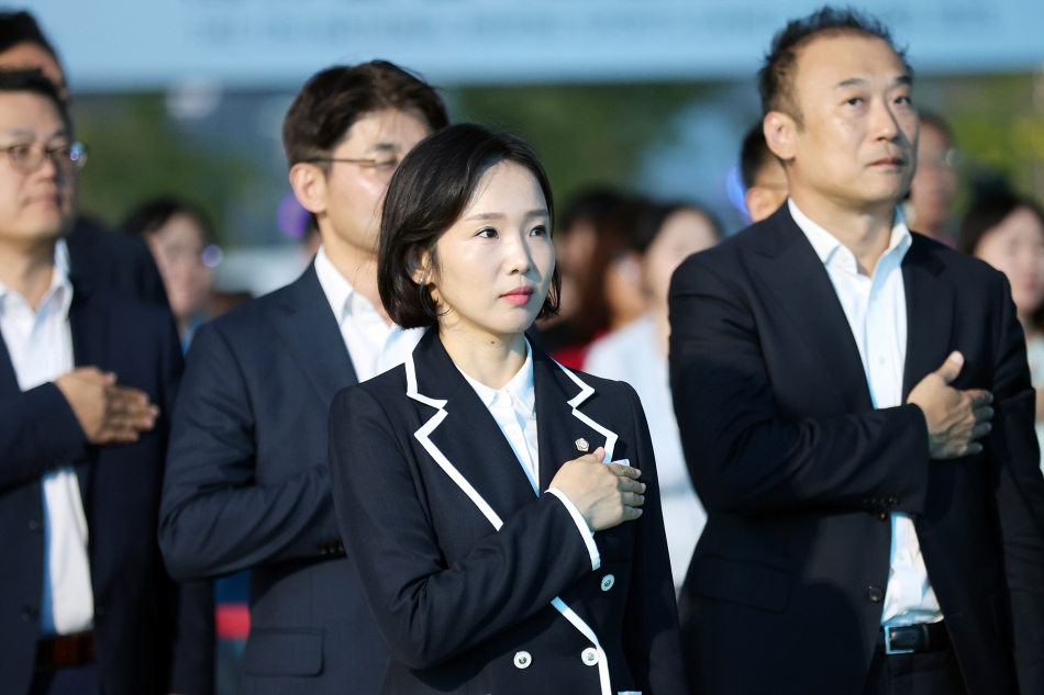 제17회 전국해양스포츠제전 개회식_3