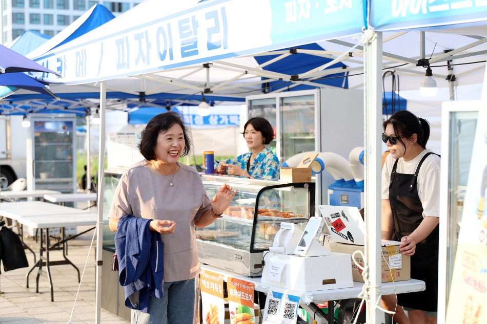 제17회 전국해양스포츠제전 폐회식_4