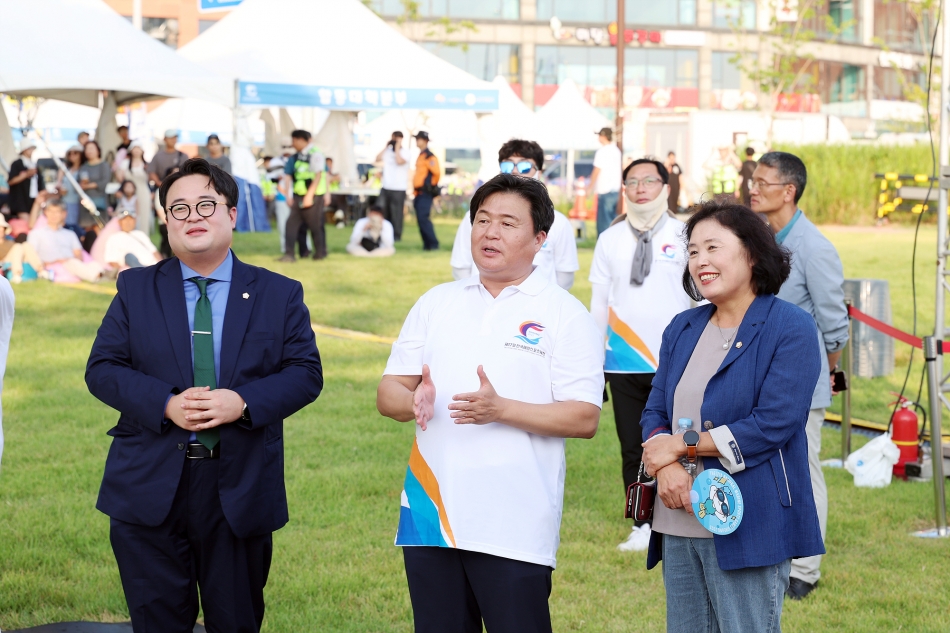 제17회 전국해양스포츠제전 폐회식_6
