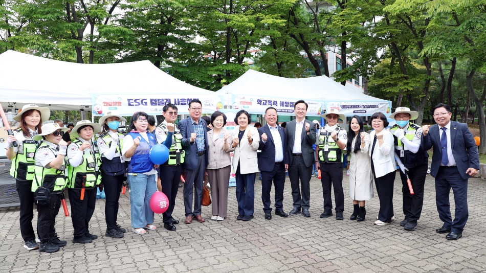 정왕4동 주민총회_8