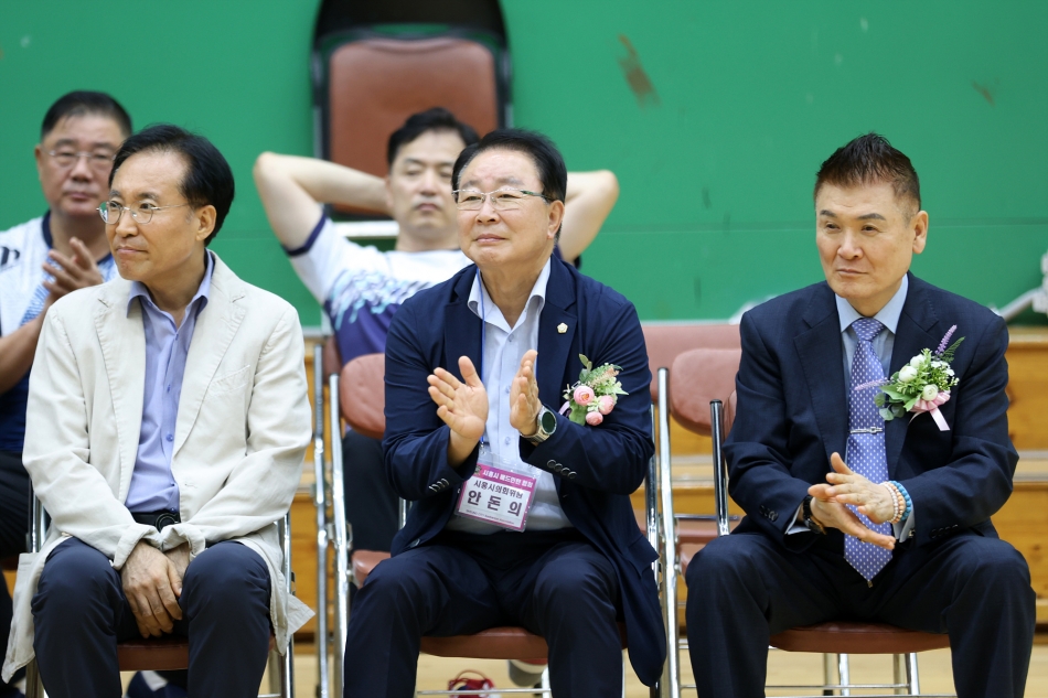 2025 센트럴병원장배 배드민턴대회_3