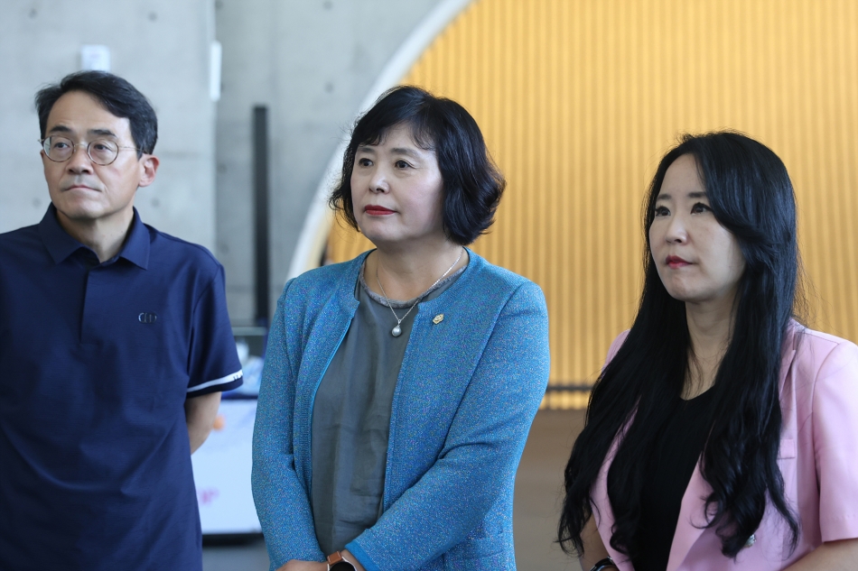 시흥아트센터 정착 및 운영방안 연구회 활동_2