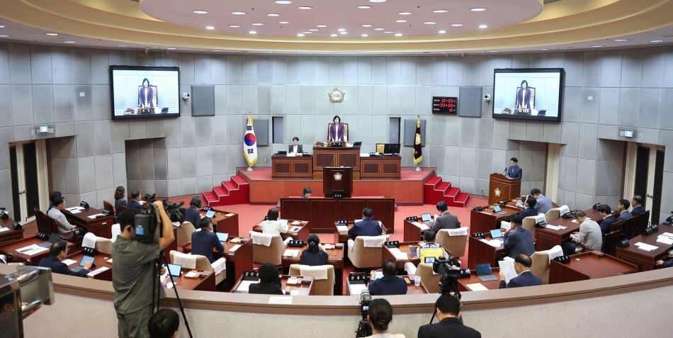 제330회 시흥시의회(임시회) 본회의_0