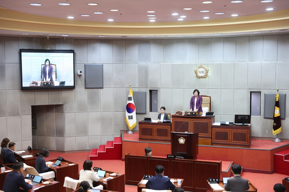 제330회 시흥시의회(임시회) 본회의_6