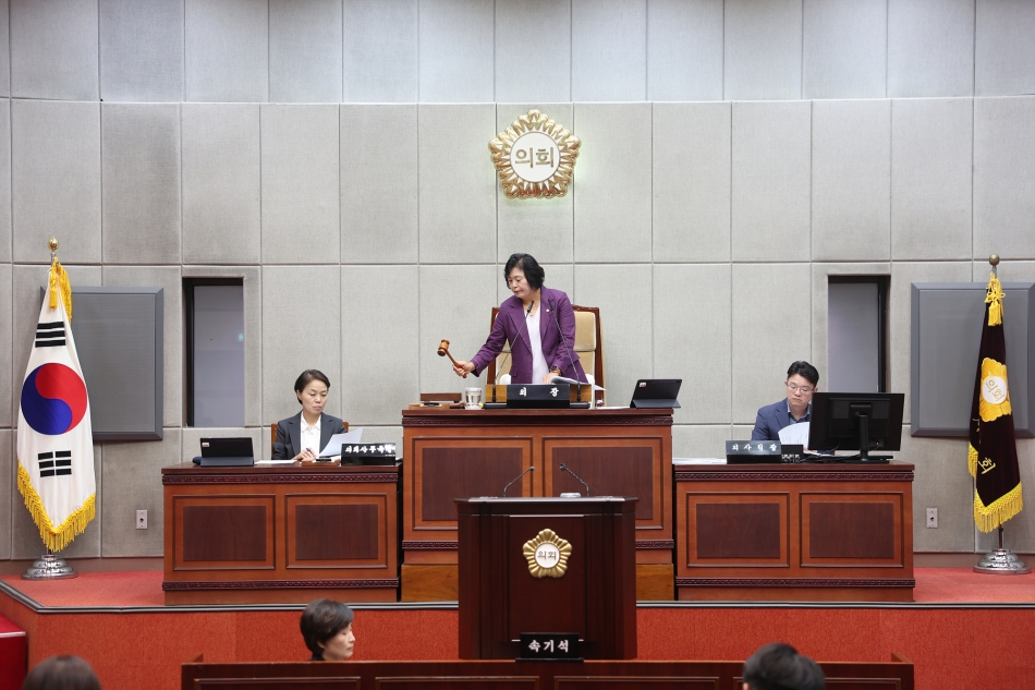 제330회 시흥시의회(임시회) 본회의_7