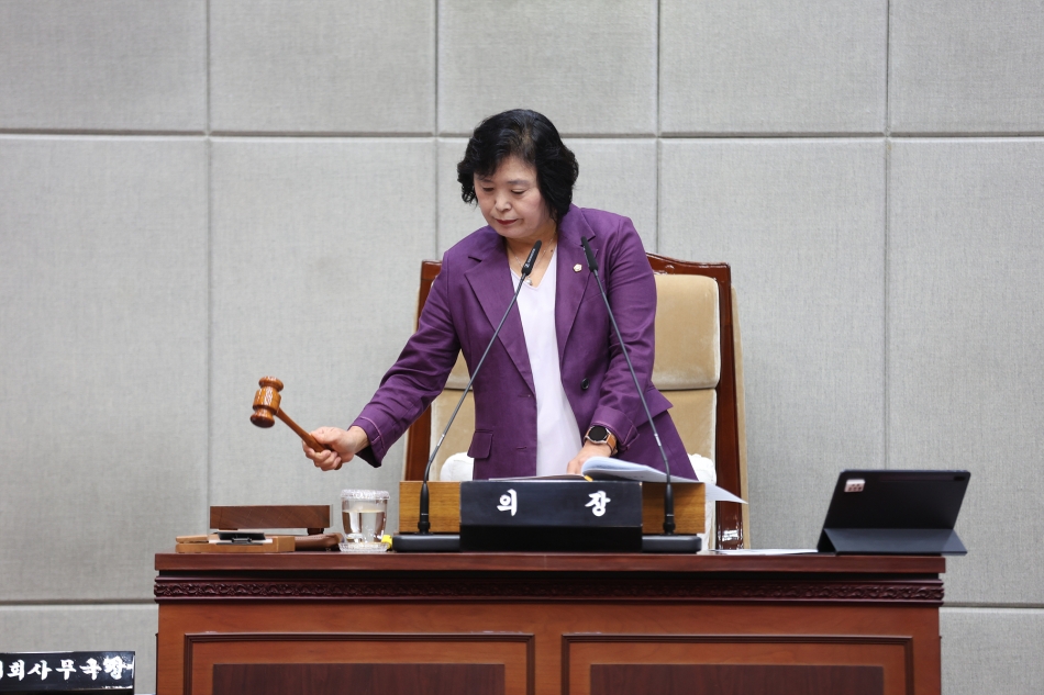 제330회 시흥시의회(임시회) 본회의_8