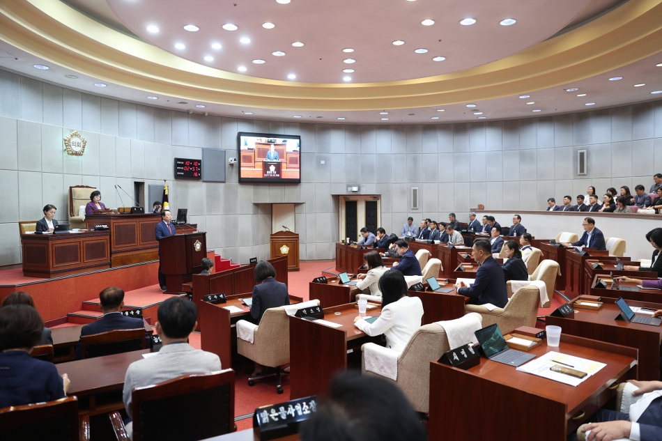 제330회 시흥시의회(임시회) 본회의_11