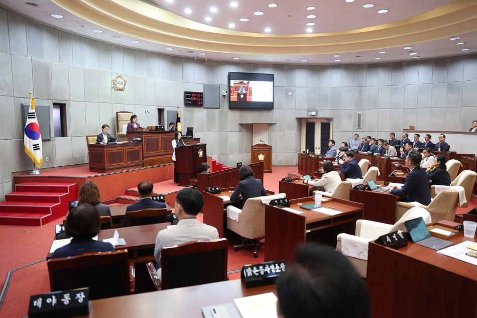 제330회 시흥시의회(임시회) 본회의_20