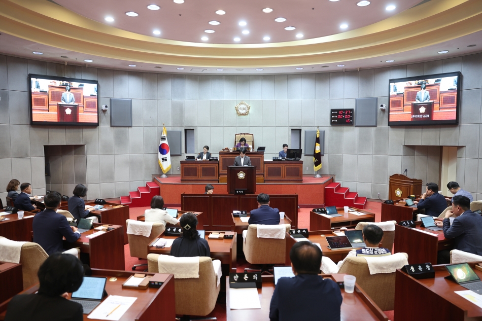 제330회 시흥시의회(임시회) 본회의_26