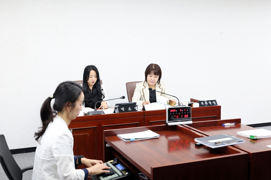 제330회 시흥시의회(임시회) 자치행정위원회_4