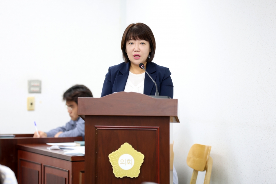 제330회 시흥시의회(임시회) 자치행정위원회_9