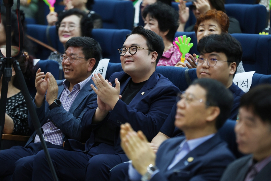 제15회 시흥실버가요제 및 발표회_5