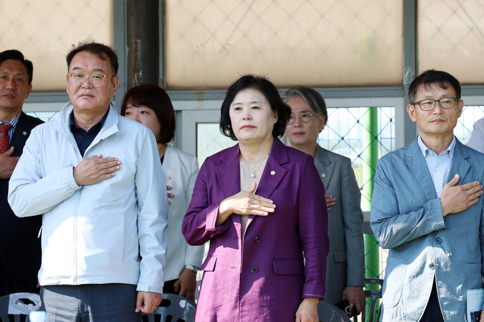 제3회 시흥시의회 의장배 전국 태그럭비대회_4