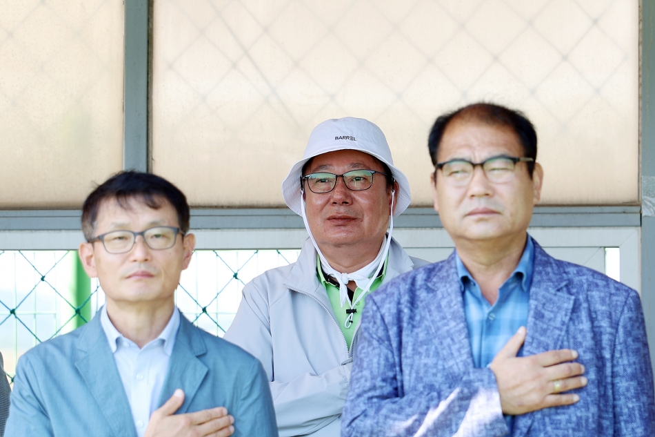 제3회 시흥시의회 의장배 전국 태그럭비대회_5