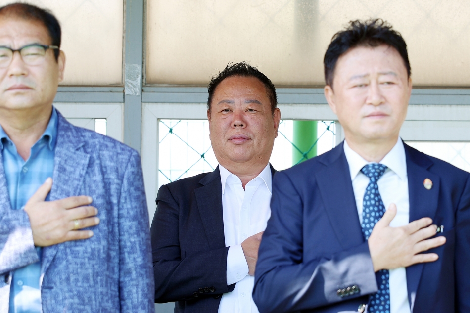 제3회 시흥시의회 의장배 전국 태그럭비대회_6