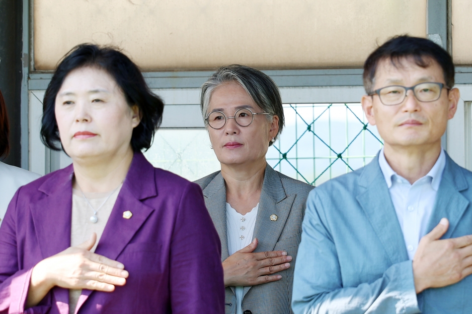 제3회 시흥시의회 의장배 전국 태그럭비대회_9