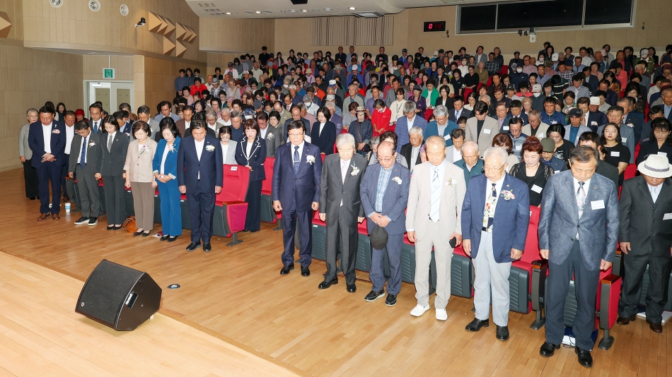 제29회 노인의 날 기념행사_2