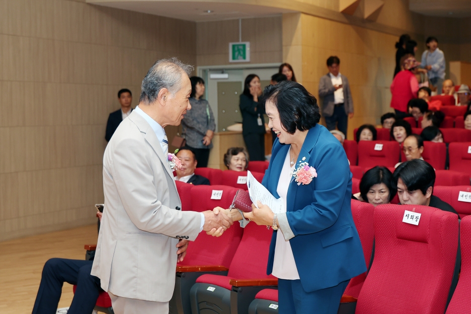 제29회 노인의 날 기념행사_4