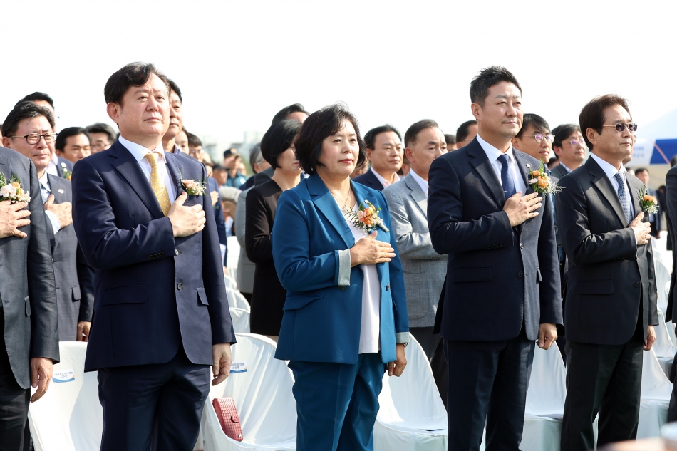 시흥배곧 서울대학교 병원 착공식_2