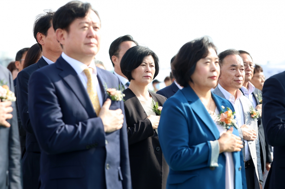 시흥배곧 서울대학교 병원 착공식_3