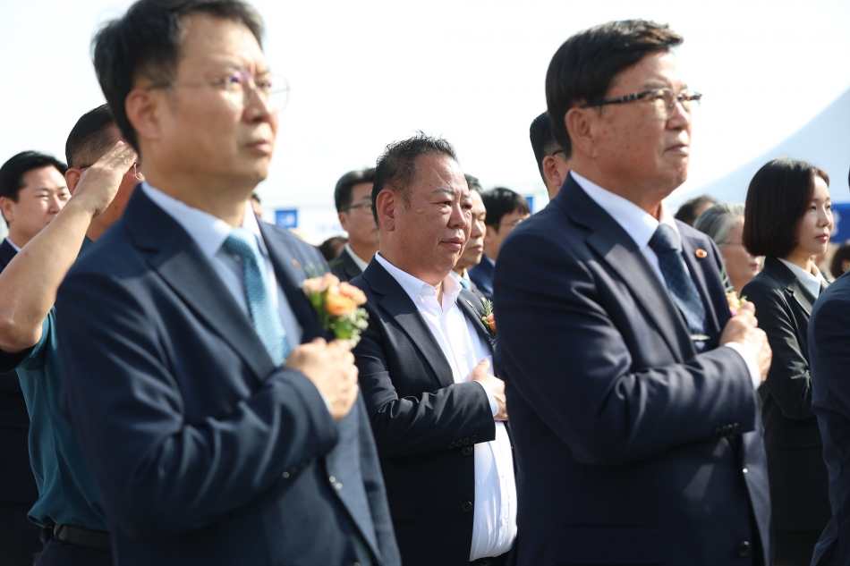시흥배곧 서울대학교 병원 착공식_5
