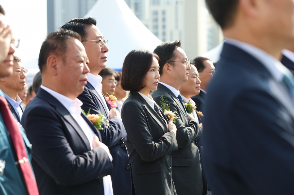 시흥배곧 서울대학교 병원 착공식_6