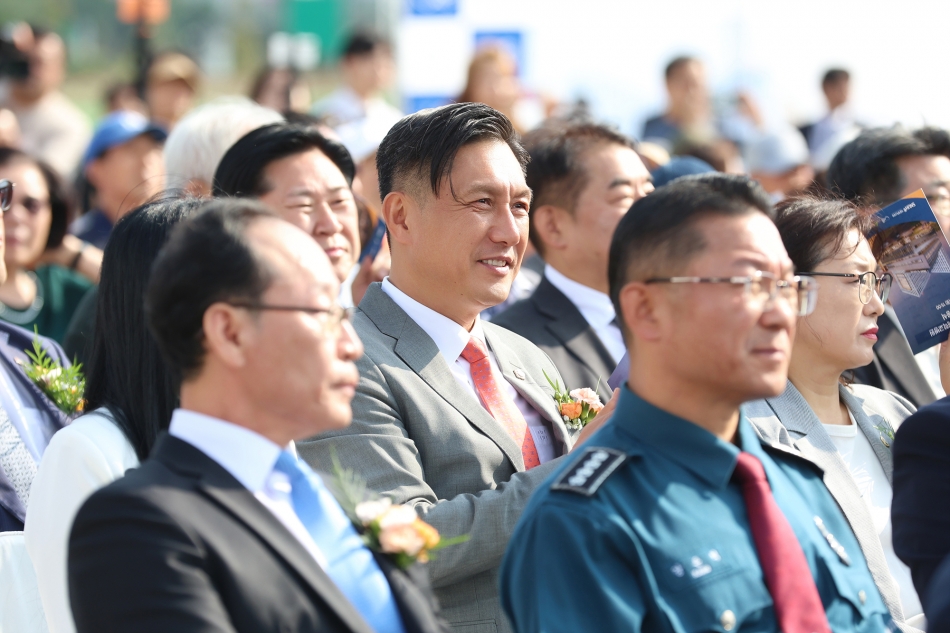시흥배곧 서울대학교 병원 착공식_7