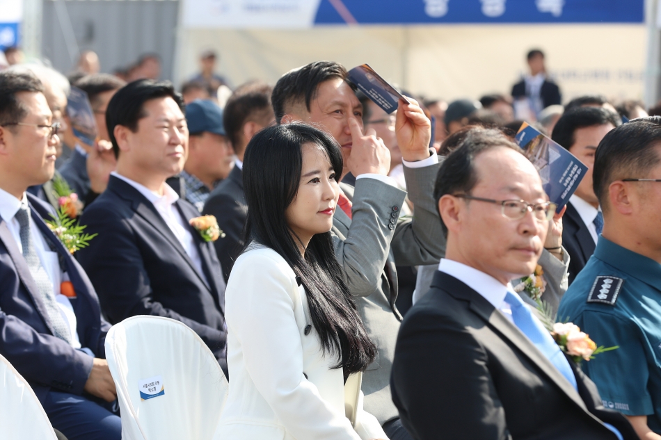 시흥배곧 서울대학교 병원 착공식_9