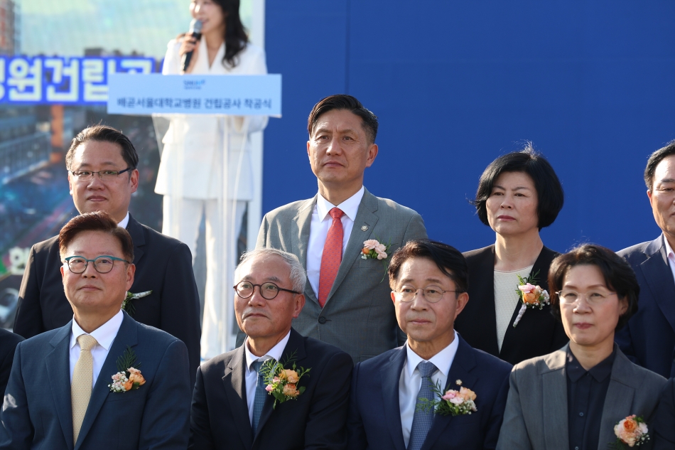 시흥배곧 서울대학교 병원 착공식_19