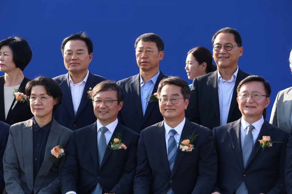 시흥배곧 서울대학교 병원 착공식_21