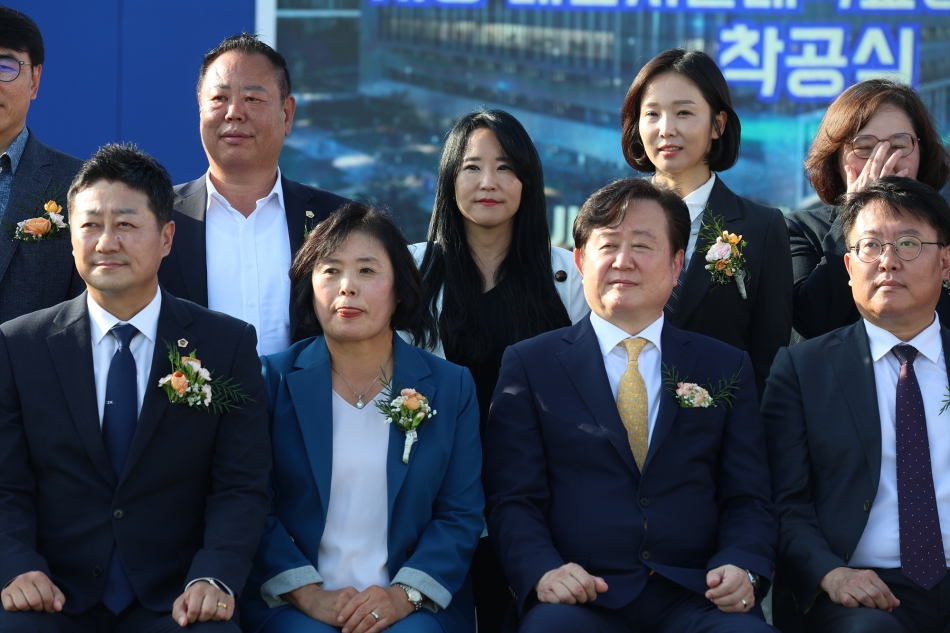 시흥배곧 서울대학교 병원 착공식_23