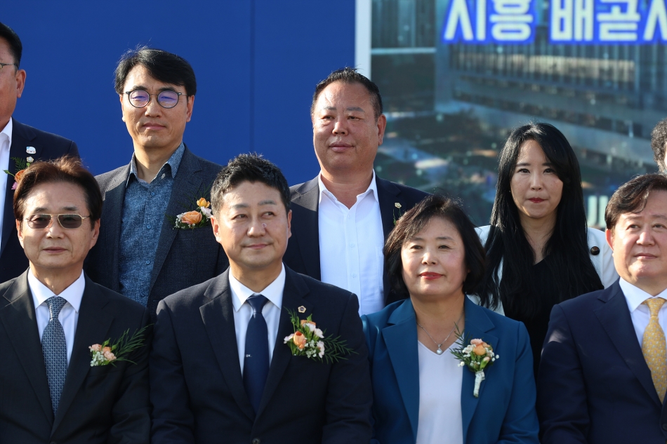 시흥배곧 서울대학교 병원 착공식_24