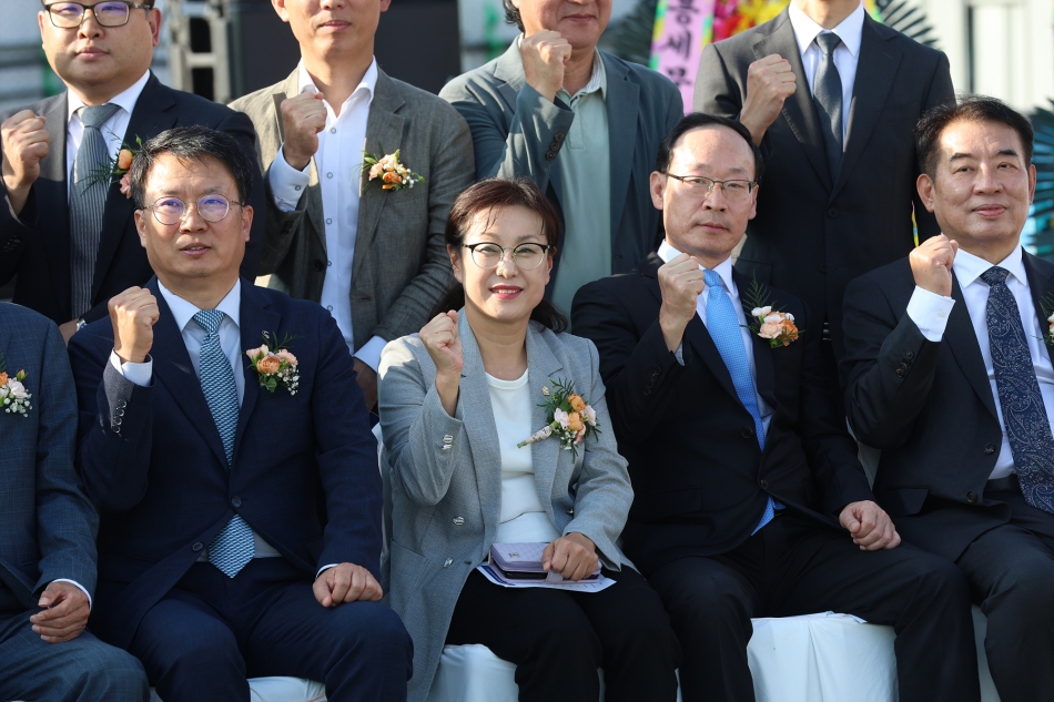 시흥배곧 서울대학교 병원 착공식_27