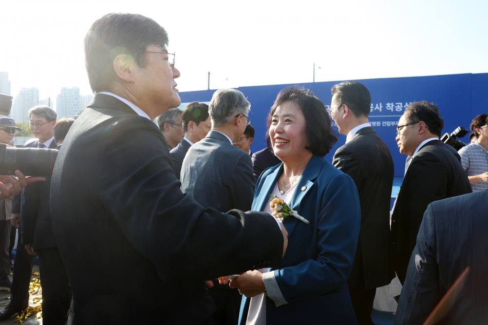 시흥배곧 서울대학교 병원 착공식_31