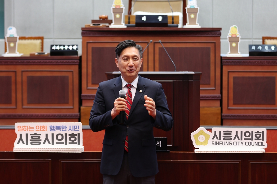 시흥시의회 청소년 모의의회_5
