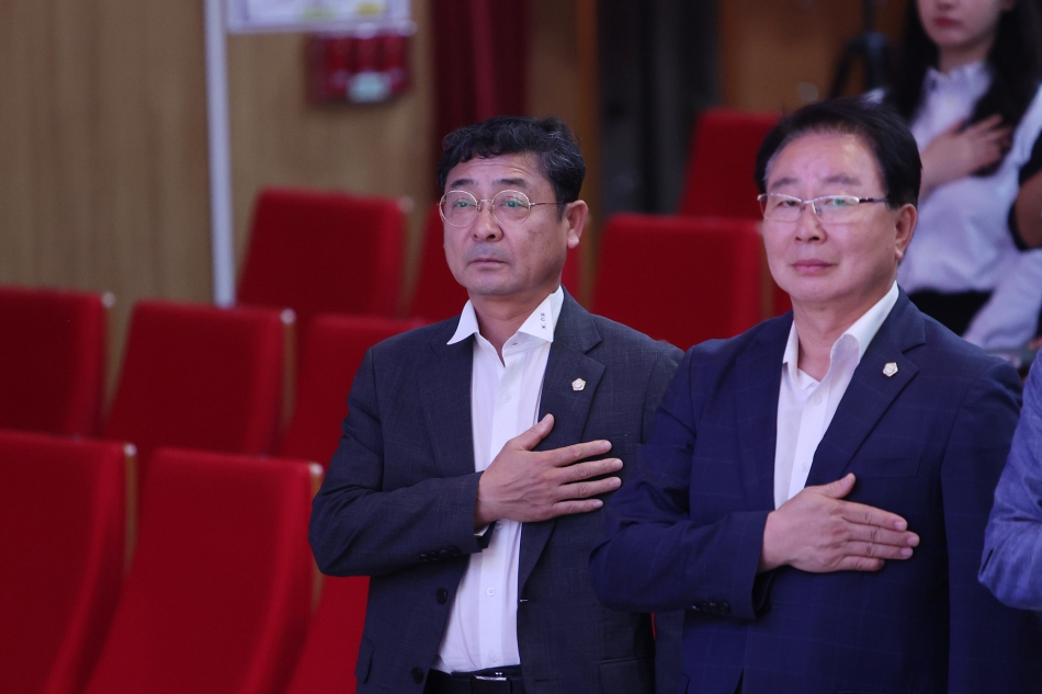 시흥시 청소년 마약 예방 및 협력체계 구축 정책 토론회_6