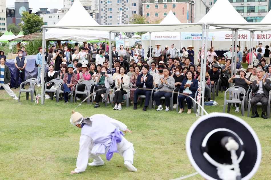 2025년 도시농부 가을걷이 체험행사_3