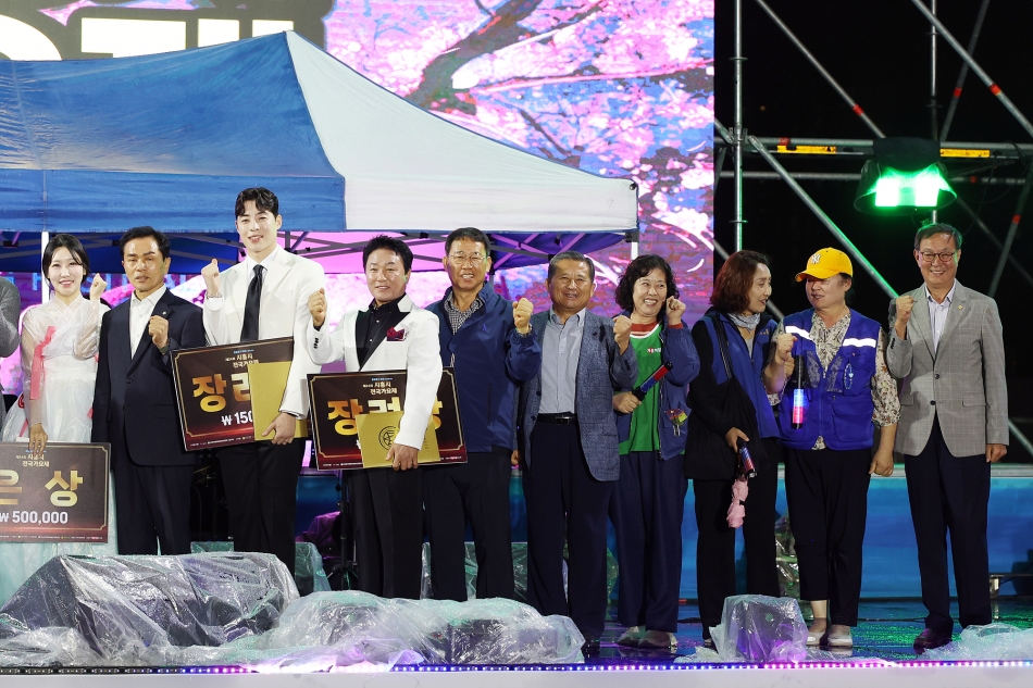 제12회 시흥월곶포구축제 전국가요제_12