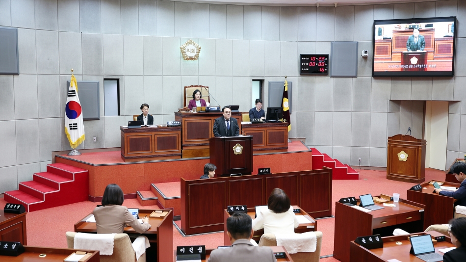제331회 시흥시의회 (임시회) 제1차 본회의_13